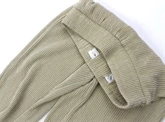 Name It twill wide bukser